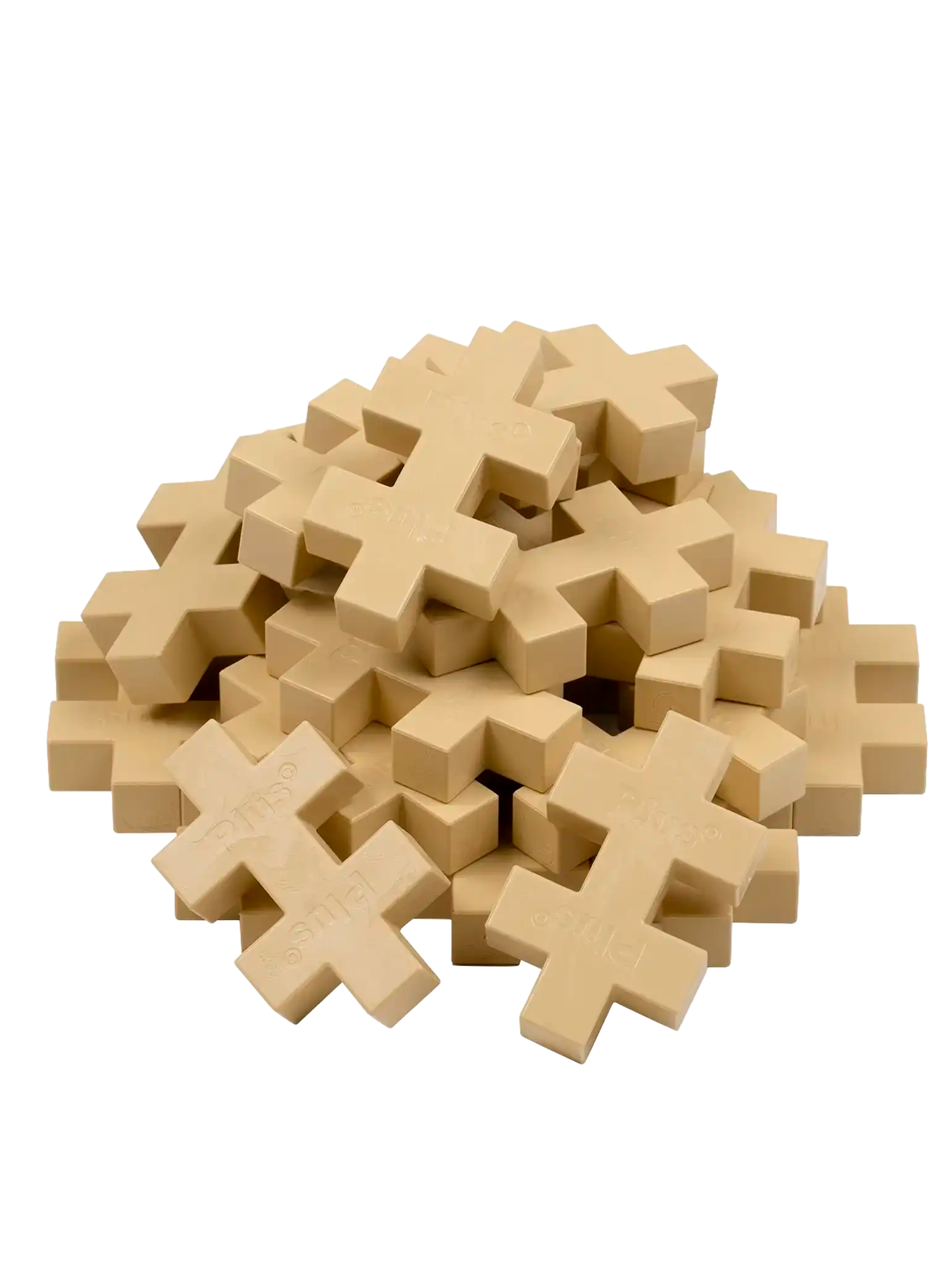 BIG Beige - 25 stk